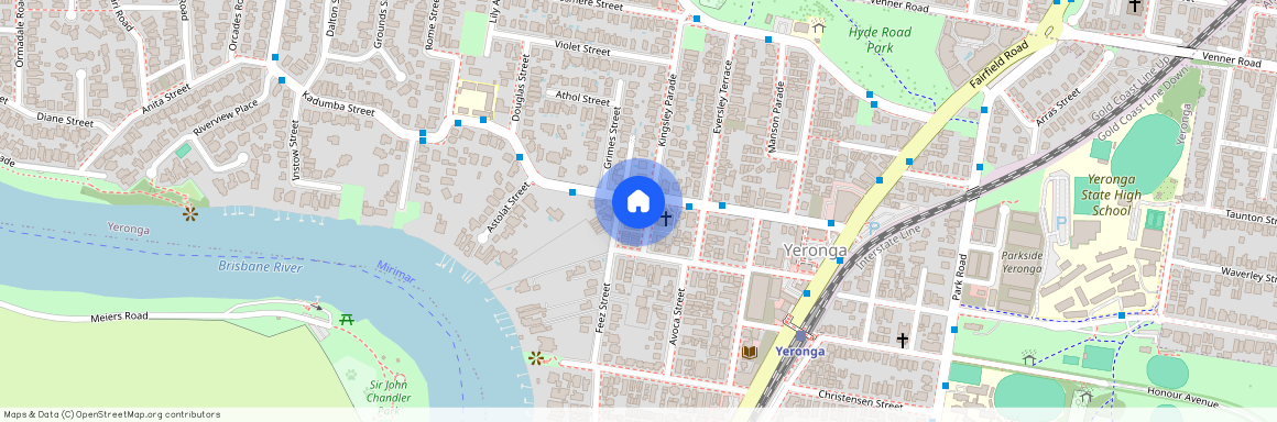 5/66 Kadumba Street, Qld 4104, Yeronga