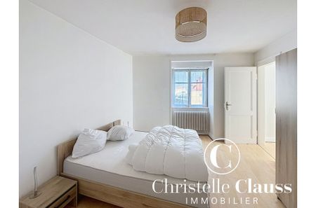 Appartement - COLMAR - 62m² - 2 chambres - Photo 5