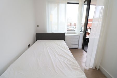 Room in a Shared Flat, Cremer Street, E2 - Photo 3