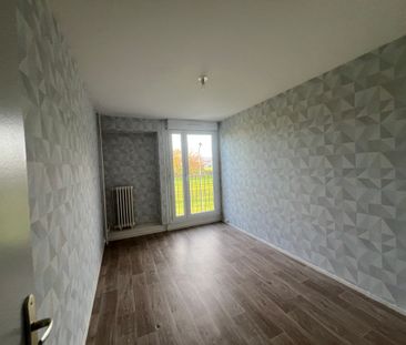 Location - Appartement T3 - 64 m² - Audincourt - Photo 2