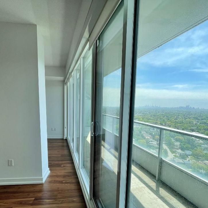 For Lease - 117 McMahon Drive Unit# 3807, Toronto, Ontario - Photo 1