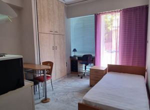 Studio/Γκαρσονιέρα για ενοικίαση - Πάτρα, - Φωτογραφία 1