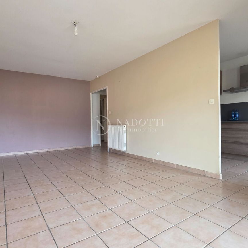 Location Appartement 4 pièces 89m² - Photo 1