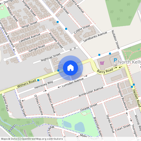 103/52 Withers Road, NSW 2155, North Kellyville