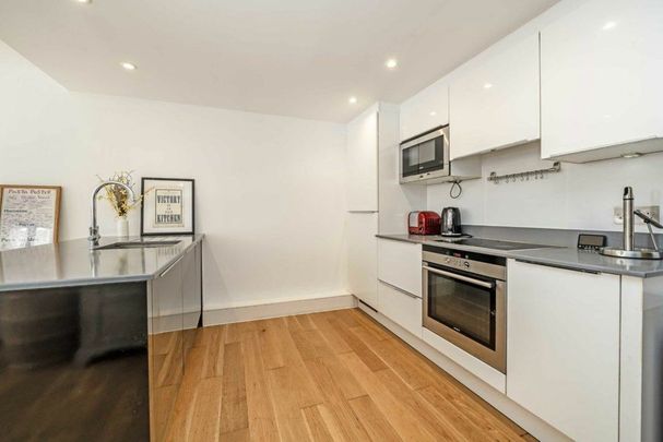 Barlby Road, North Kensington, W10 - Photo 1