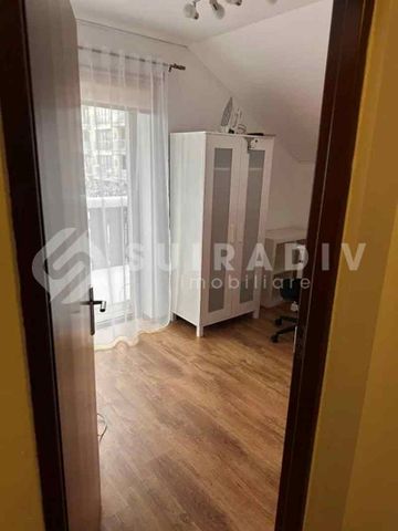 ✨ Apartament premium de închiriat în Bună Ziua – intimitate, spațiu și confort superior - Fotografie 4