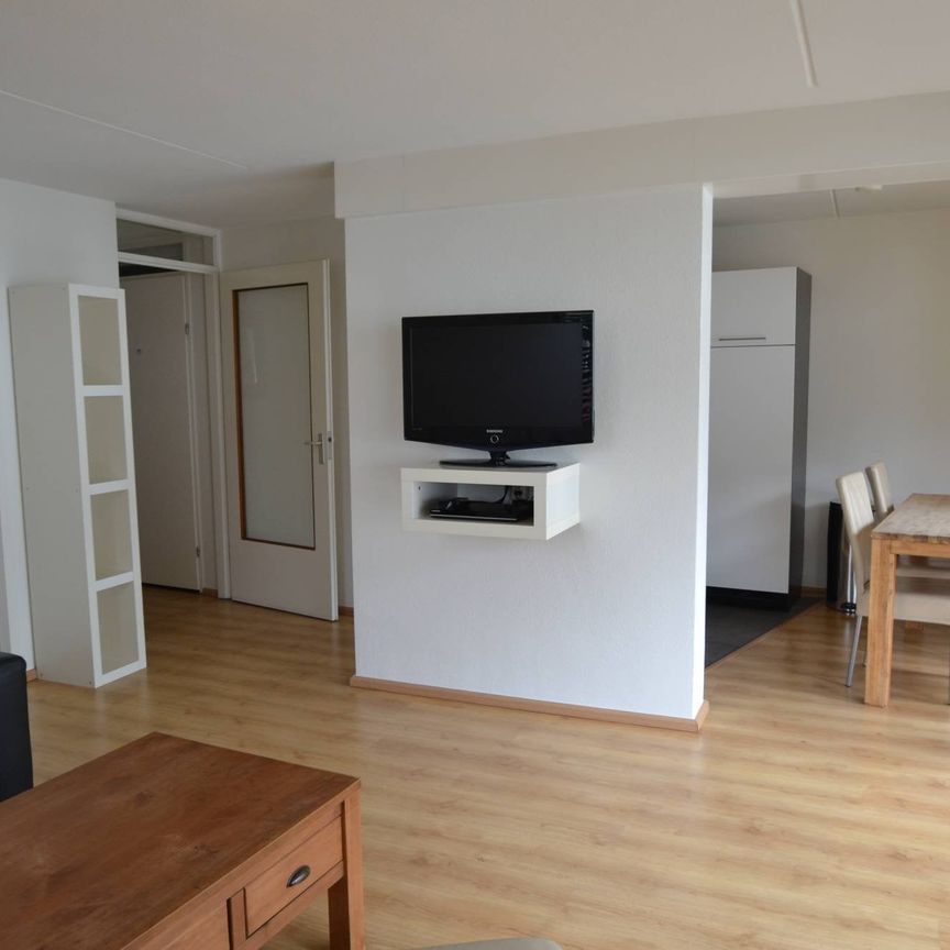 Hoge Barakken - Photo 1