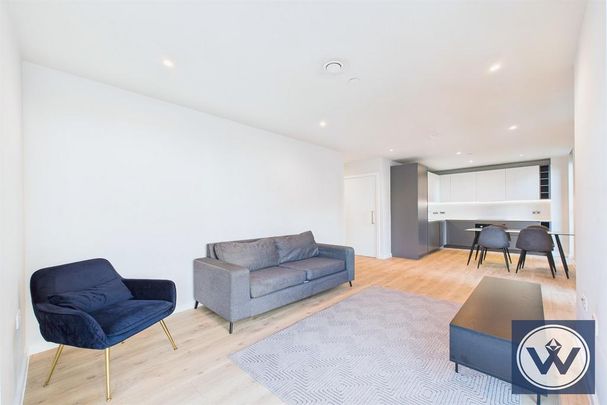 2 bedroom apartment to rent - Photo 1