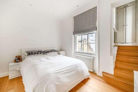 Gloucester Road, South Kensington, SW7 - Photo 4