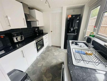 Station Road, Nether Whittaker, Nr Coleshill, B46 - Photo 3