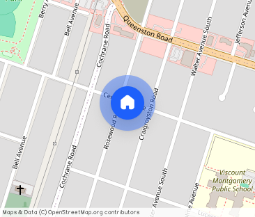 Huge Basement Single Bedroom - Photo 1