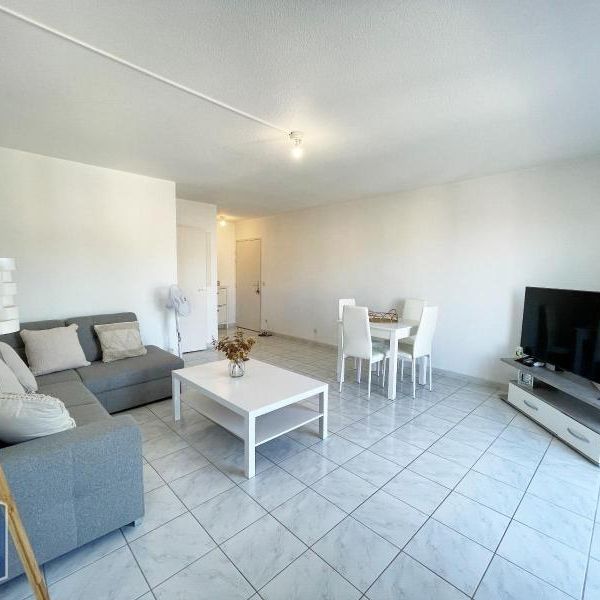 Location Appartement 2 pièces 48m² SORGUES 84700 - Photo 1