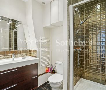 Appartement • Saint Thomas d'Aquin, Paris 7ème - Photo 1