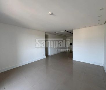 Apartamento para aluguel com 3 quartos em Campo Grande com 246m² - Photo 6