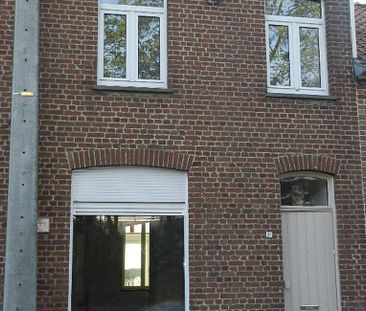 Woning te huur in Nieuwkerke voor € 625 met 2 slaapkamers - Photo 1