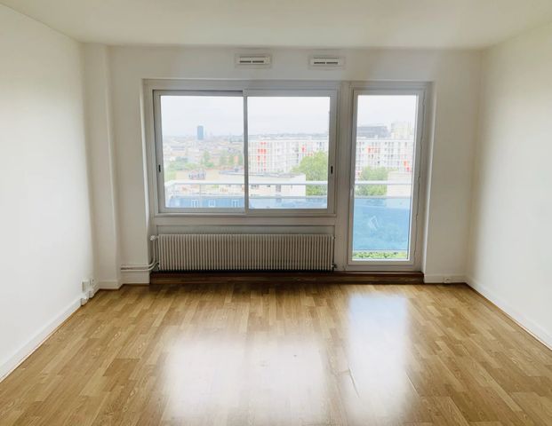 Rental Apartment Paris 13th - Photo 1