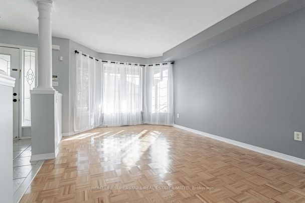 For Lease - 20 Hopecrest Place Unit# -Main F, Brampton, Ontario - Photo 1