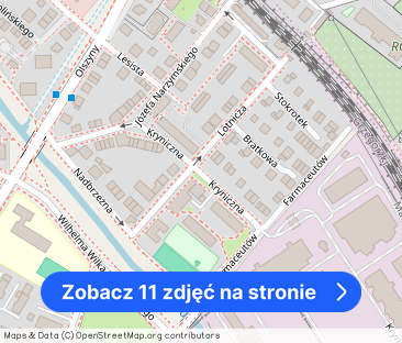 Eng| Kawalerka 30m2 | Pilotów | Rondo Mogilskie - Zdjęcie 1