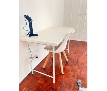 Rua Dom Aleixo Corte-Real, Lisbon, Lisbon 1800-166 - Photo 3