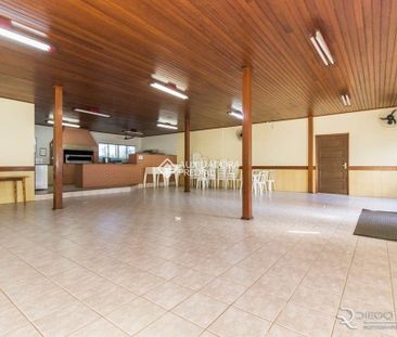 Apartamento com 1 quarto e 41m² para alugar em Vila Nova, Porto Ale... - Foto 3