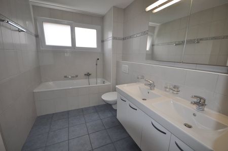 4.5 Zimmer, 119 m², 1. Stock - Photo 3