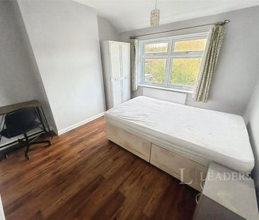 4 bedroom house to rent Gisborne Road, CB1 - Photo 5