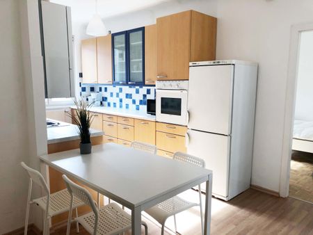Quellenstraße 103 Zimmer 1 - Foto 5