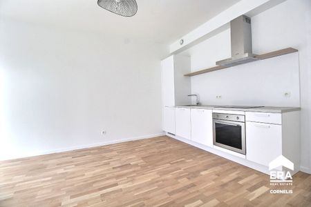 Appartement - 1 Chambre - Jardin - Photo 2