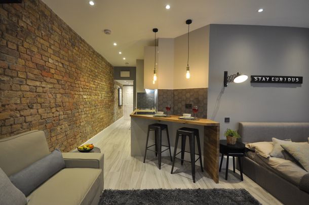 Apartment LG25-B3 - Photo 1