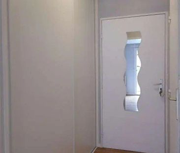 Location appartement 1 pièce - 36m² à Sens (89100) - Photo 3