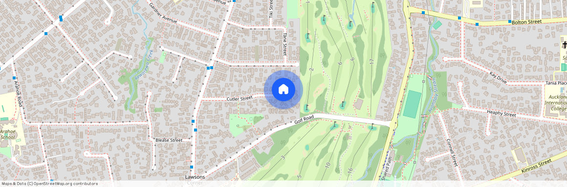 34 Cutler Street, New Lynn, Waitakere City