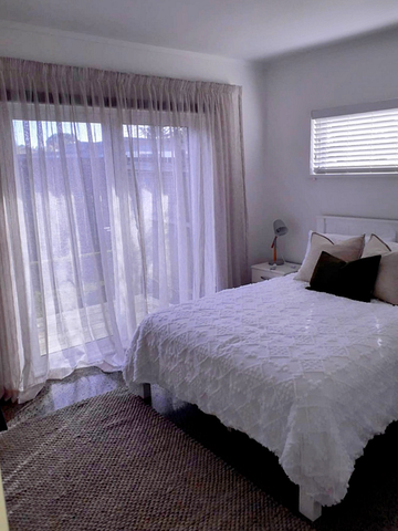 Fixed term, Furnished 2BR Retreat in Mt Maunganui - Photo 4