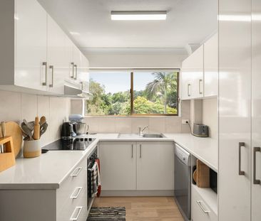 Comfort, Convenience & Inner-City Living in a Prime Location - Photo 6