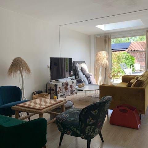 Huis te huur: Joke Smitstraat 37 1862 DD Bergen (NH) - Photo 1