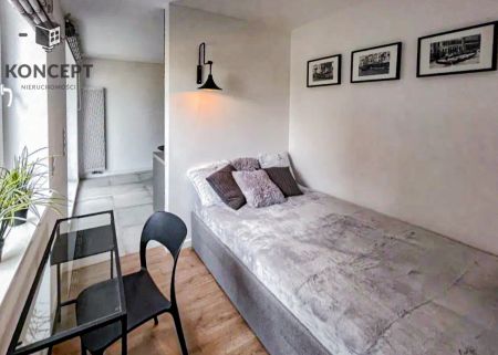 Apartament 2 pok. | Balkon | Ogród Botaniczny - Фото 4