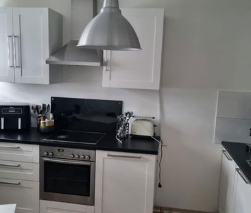 Pronájem bytu 3+1 • 68 m² bez realitkyAllmendestraße 1, , Severní P... - Photo 2