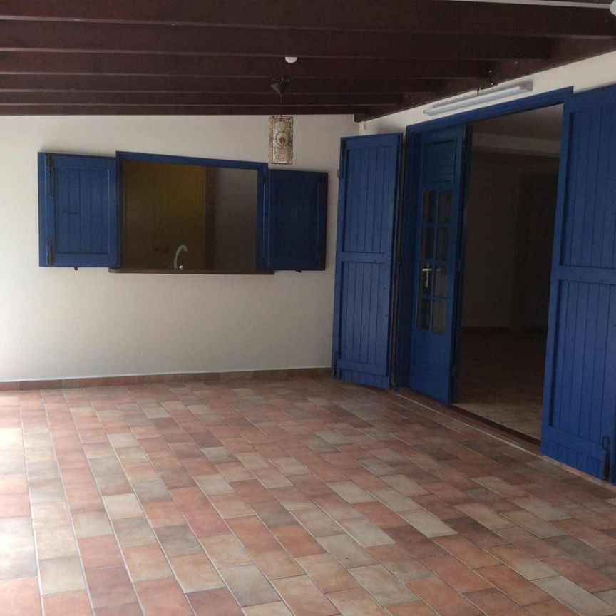 Appartement T3 Baie-Mahault à louer - Photo 1