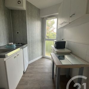Appartement F1 à louer 1 pièce - 25,24 m2 TALENCE - 33 - Photo 2