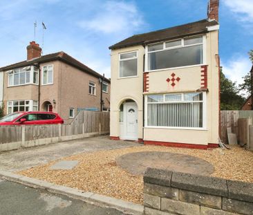 4 bedroom detached house to rent - Photo 5