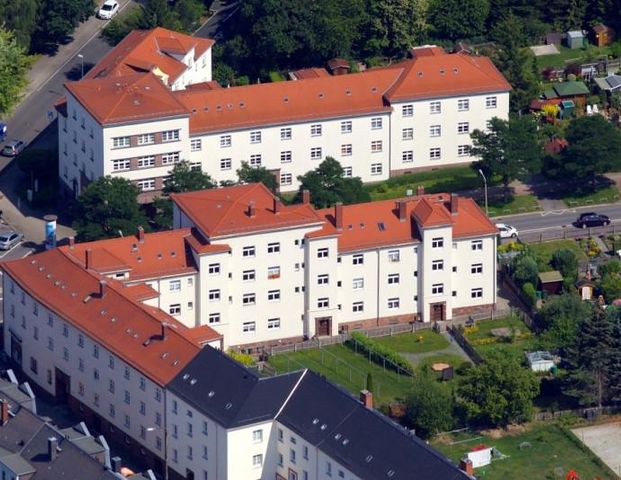 Altbauwohnung / Balkon / Helle Wohnung - Foto 1