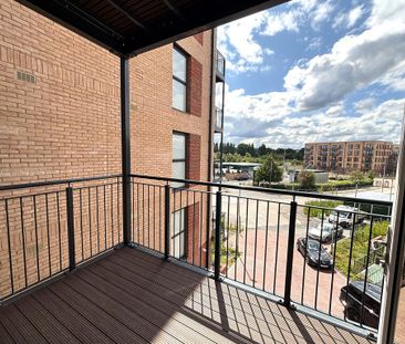 1 bedroom flat to rent - Photo 6