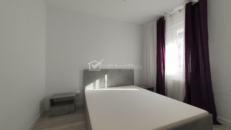 Apartament cu o camera, mobilat si utilat complet, strada Abatorului - Photo 2