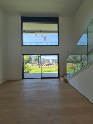 Casa moderna con piscina a Caslano - Disponibile subito - Photo 1