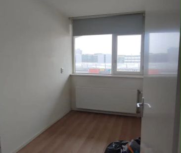 Chambre à Delflandplein, Amsterdam - À Louer - Foto 5