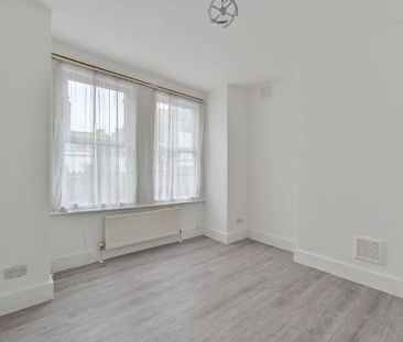 1 bedroom maisonette to rent - Photo 1