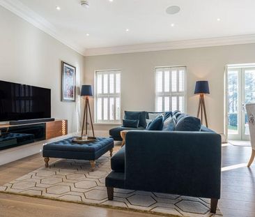 5 bedroom character property to rent - Photo 1