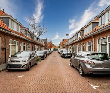 Borneostraat 45, De Kooi, 2315HX, Leiden - Photo 6