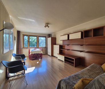 2-pokojowe mieszkanie, osobna kuchnia, centrum 44.1 m² - Photo 6