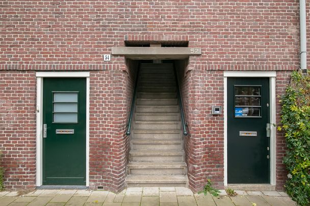 Admiralengracht 52-2, 1057 GA, Amsterdam - Foto 1