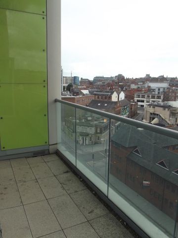 1 bedroom apartment to rent - Photo 3